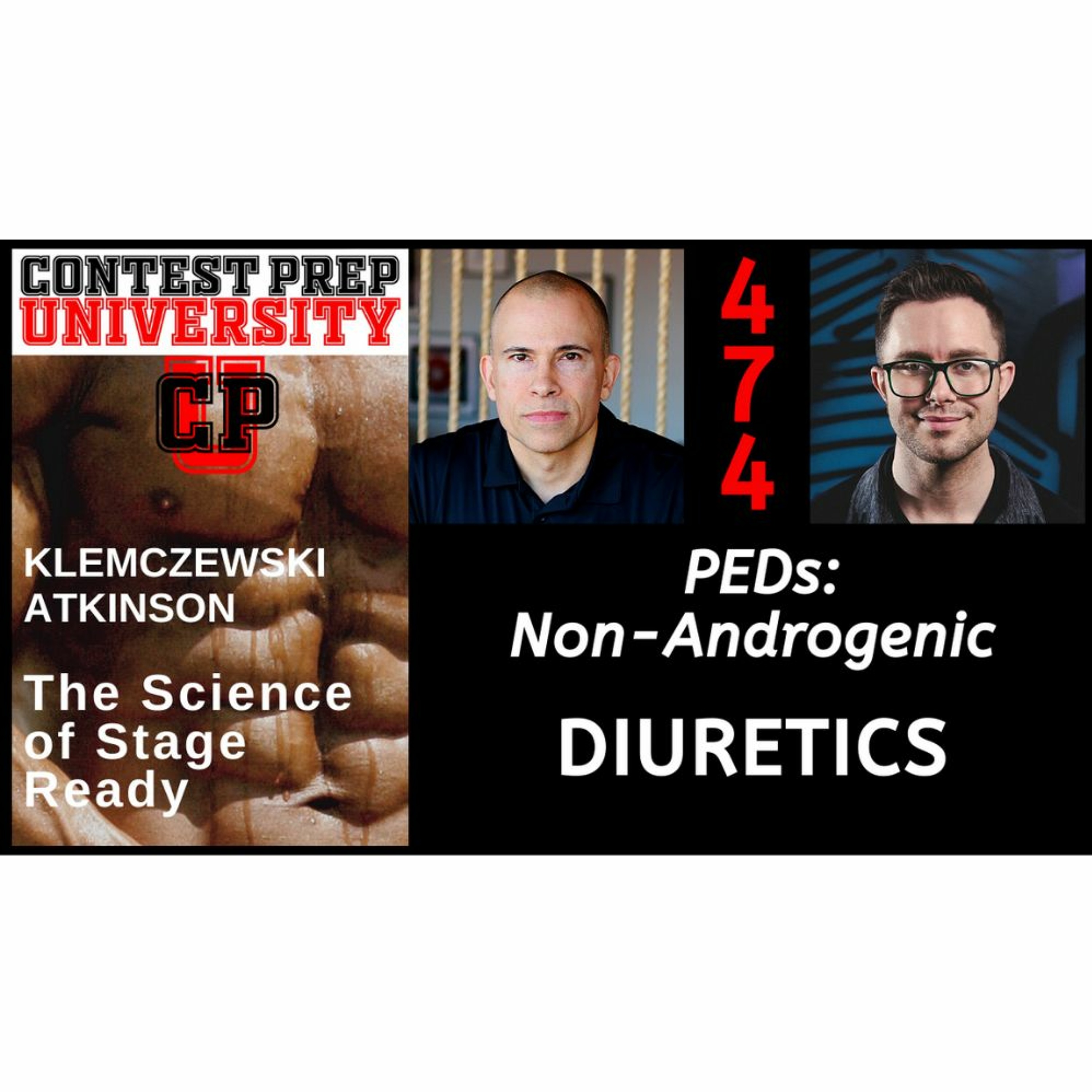 The Diet Doc Podcasts