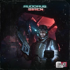 Ruddrug - Siren