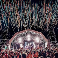 Tom Fearnhead May 2021 Techno Mix.