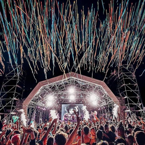 Tom Fearnhead May 2021 Techno Mix.