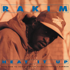 Stream Rakim | Listen to The Master playlist online for free