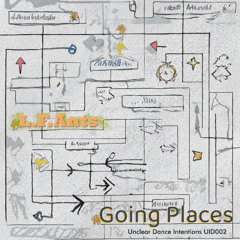 Going Places (Breakbeat)