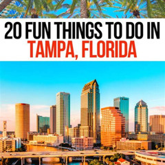 Best Things To Do In Tampa Heights Tours Reviews