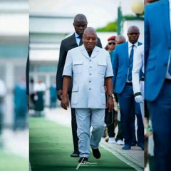 REMIX- EEE E NZAMBI AME EstrelaT FT Diansy ( Prod by H’LaProd)