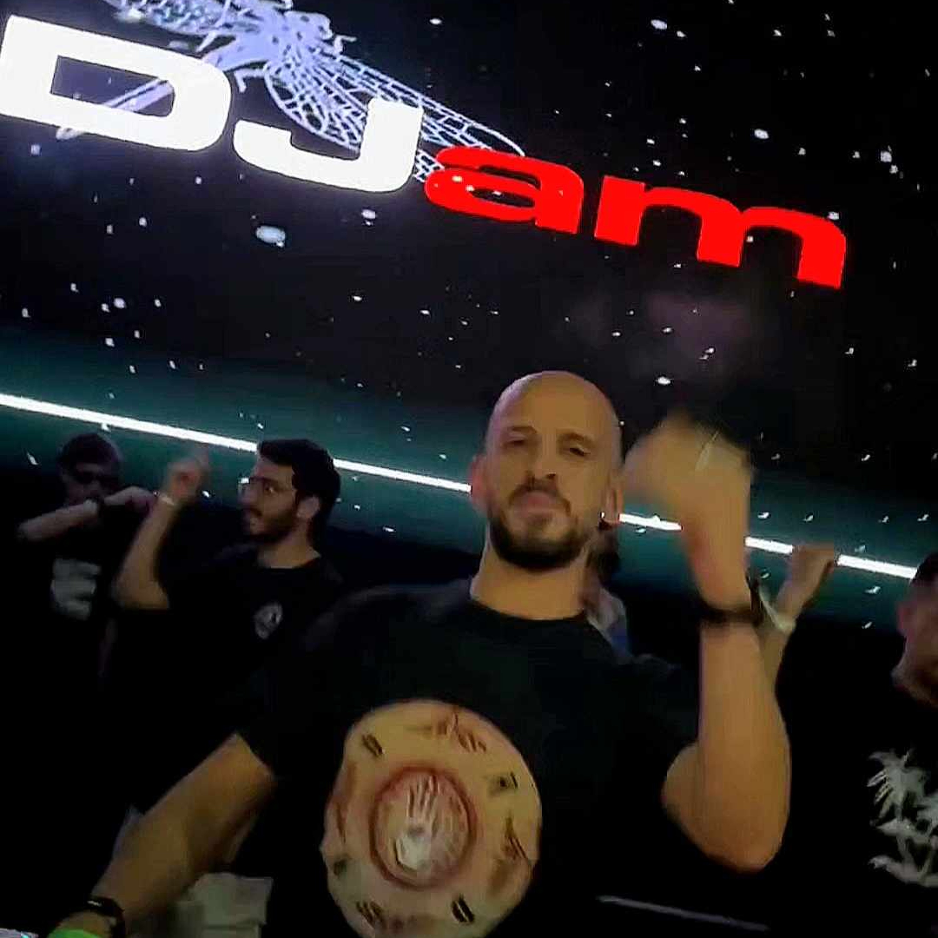 maDJam