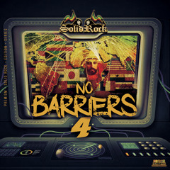 SOLID ROCK - No Barriers Vol. 4 (Dec. '20)