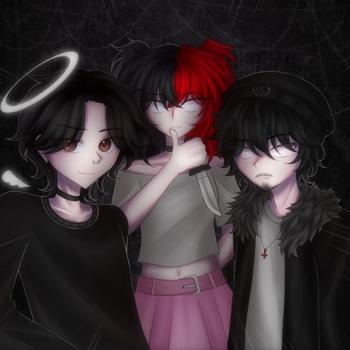 SUICIDAL! (W/AfterDRK & Anti-light) (prod. baatoonn)