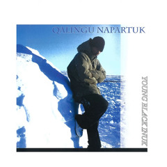 Young Black Inuk II