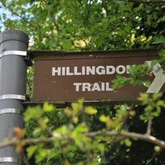 Mark Day - The Hillingdon Trail [Gorloj's Trail Mix Remix]