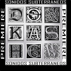 | PREMIERE | Don Kashew - Pair Of Bellows | [Subject To Restrictions]