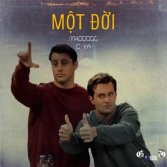 Một Đời - Mad Dogg ft. C Ya (Prod. Pieper Beats)