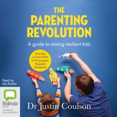 The Parenting Revolution