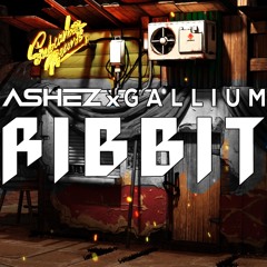 Ashez x Gallium - Ribbit [Free Download]