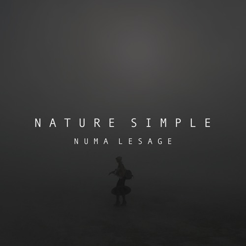 Simple think (Orginal Mix)