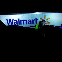 Walmart Vibes