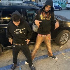 stunny x yvng rob - based freestyle