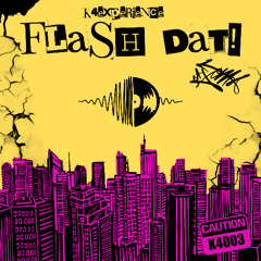 K4 Experience - Flash Dat!