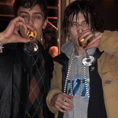 bladee - like a virgin sped up