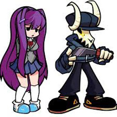 FNF Bomblitz but Yuri and Tabi sings it