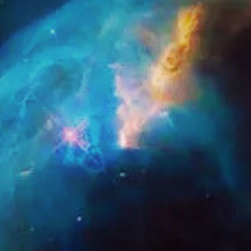 The Unexplored Expanse - Atmospheric Sci-Fi Theme