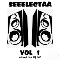 SEEEEEELECTA VOL1 JUMP UP DnB