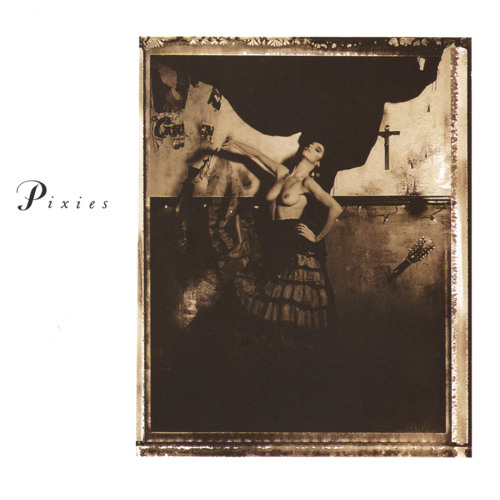 Stream PIXIES | Listen to Surfer Rosa (Remastered) playlist online