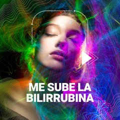 Me Sube La Bilirrubina (feat. Juan Luis Guerra 4.40)