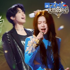 土坡上的狗尾草 - 谭维维 & 王赫野