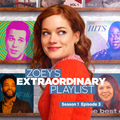 (I Can't Get No) Satisfaction [feat. Lauren Graham]
