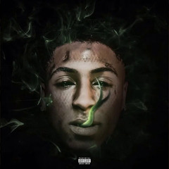 NBA YoungBoy - Fallin