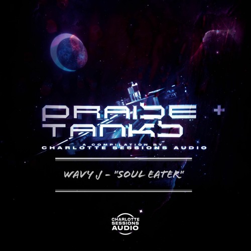 Wavy J - "S O U L E A T E R"