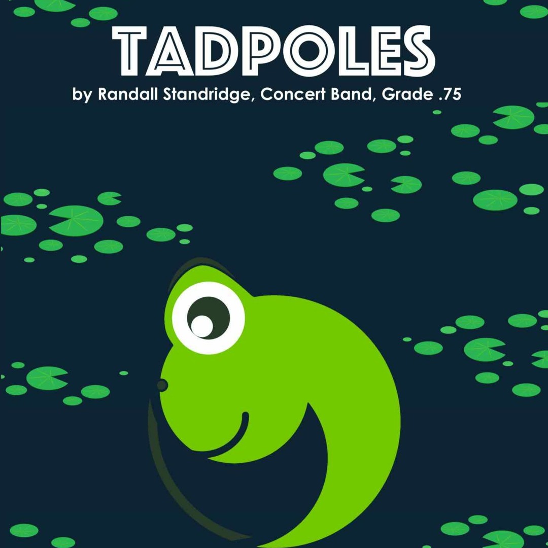 Stream Tadpoles (A Prologue to 