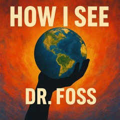 How I See (If I Ruled the World)