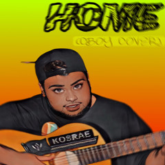 HOME (CBOY COVER)