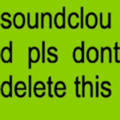 EVERYTHING IS EVIL (Playboi Charli)