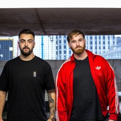 Garden Getaway x DBE Mixtape 1 (Mixed By Tall Order)