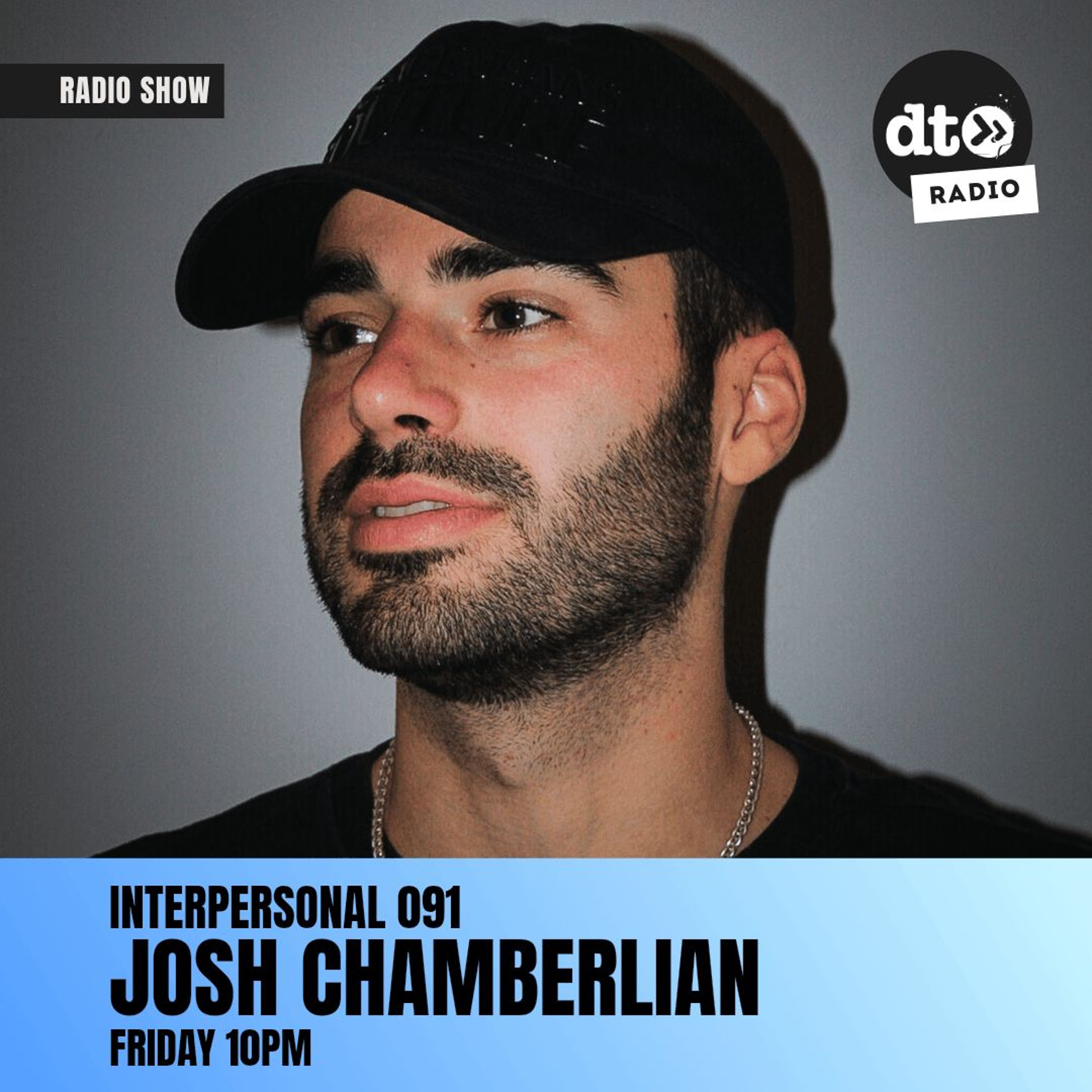 Interpersonal 091 with Josh Chamberlain