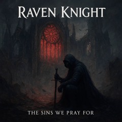 You (Haunt Me) - Raven Knight