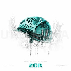 SAMO333 - FULLMETALKAI (ZCR REMIX)