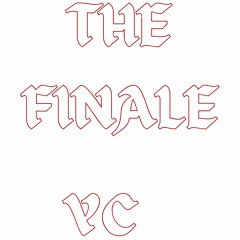THE FINALE (Prod. mathiastyner)
