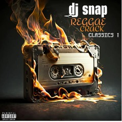 DJ SNAP REGGAE CRACK CLASSICS 1
