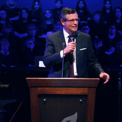 Scott Pauley: The Power of the Spirit
