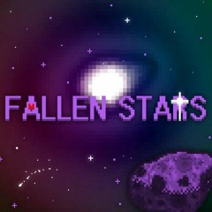 Fallen Stars - stargazing in the moonlight... (Fan-track)