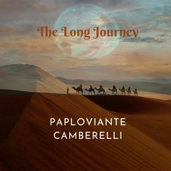 The Long Journey // PAPLOVIANTE // CAMBERELLI