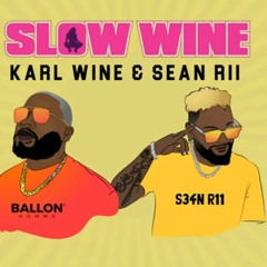 [ Slow Wyne ] Sean Rii x Andre x Ozlam & Chuki (2022)