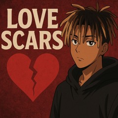 Free Juice Wrld x Nick Mira Type Beat Love Scars Prod.Source