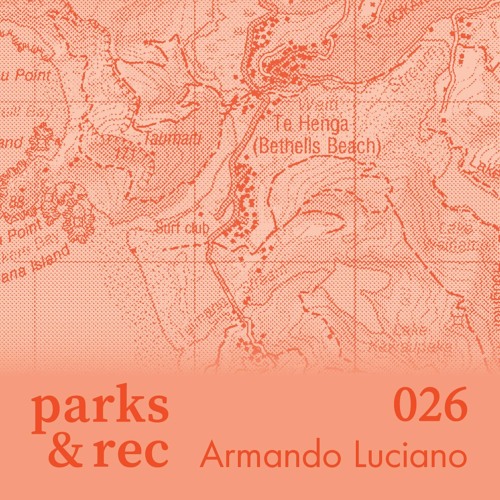 parks&rec with Armando Luciano [026]