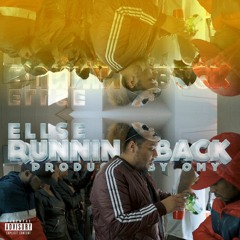ELLSE - Running Back [Prod. by OMY]