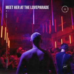 NIRON - Meet Her at the Loveparade (Extended Mix)