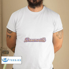 Dreamville Logo Airbrush Shirt